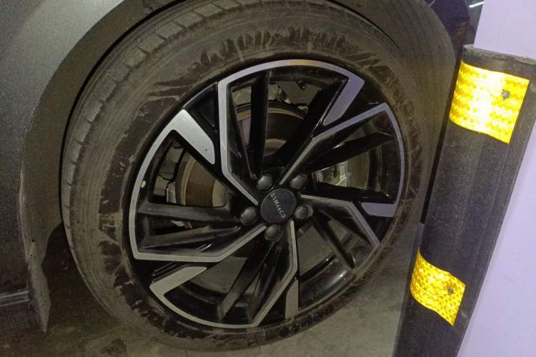 Used Lynk & Co 03 2023 2.0TD DCT H-Power Halo