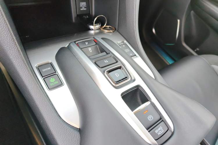 Used Honda Avancier 2017 370TURBO 2WD Luxury Edition
