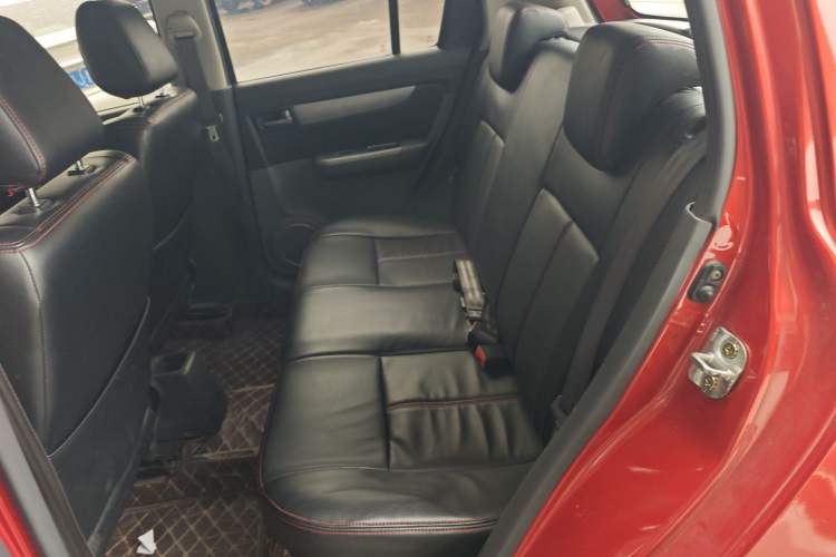 Used Suzuki Swift 2014 1.5L Automatic Fashion Edition