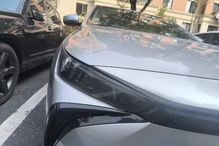 Used Geometry G6 2022 480 New Enjoyment Version