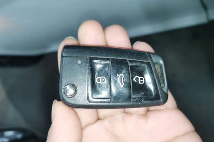 Used Skoda Superb 2016 TSI330 DSG Smart Drive Edition
