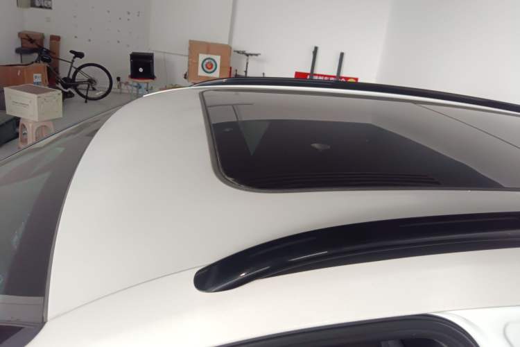 Used VOYAH FREE 2025 318 318 km Rear-Drive Touring Edition
