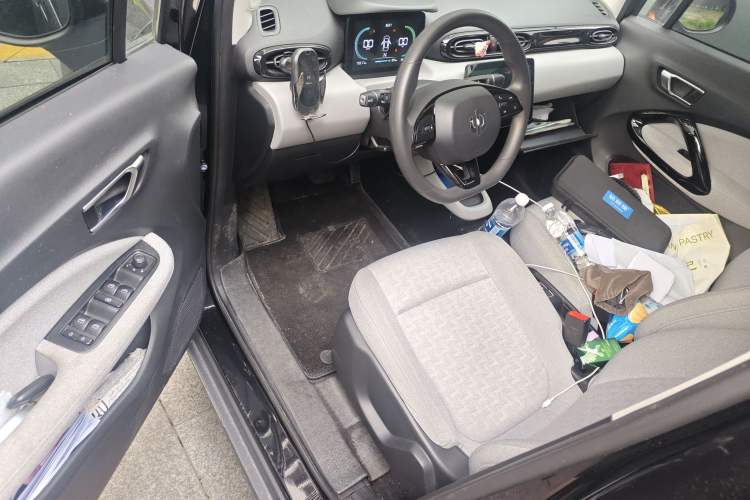 Used Leapmotor T03 2022 Hometown Jade Edition