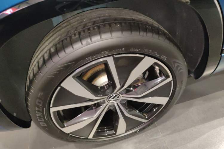 Used Volkswagen Tayron 2023 380TSI Four-Wheel Drive R-Line Pro Smart Edition