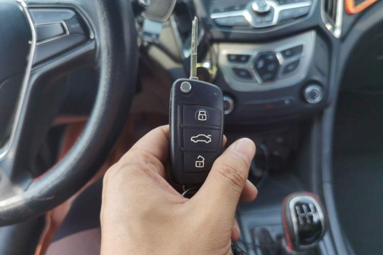 Used Chery Arrizo 5 2016 1.5L Manual Lingchao Edition
