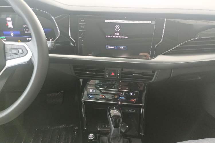 Used Volkswagen Passat New Energy 2025 430 PHEV Hybrid Business Edition
