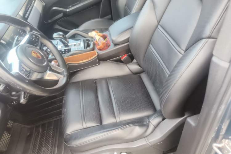 Used Porsche Cayenne E-Hybrid 2019 Cayenne E-Hybrid 2.0T