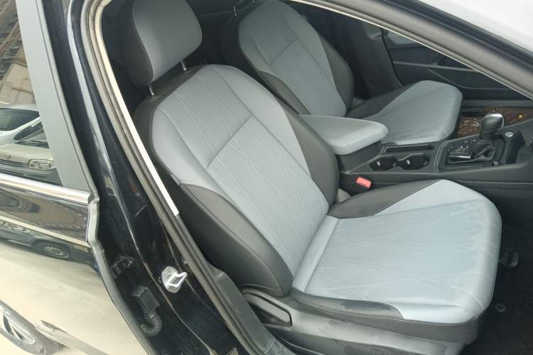 Used Volkswagen Lavida 2024 1.5L Automatic Starry Sky 5 Million Edition