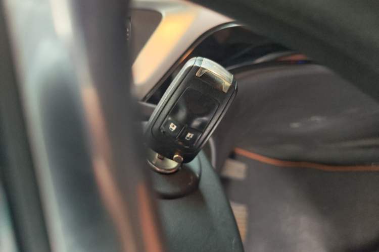 Used Buick GT 2014 XT 1.6T Automatic Fashion Sport Edition