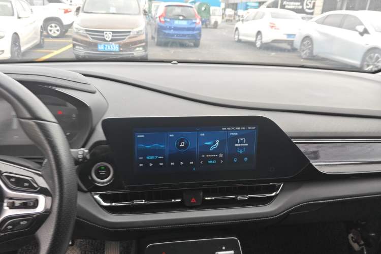 Used Wuling Victory 2020 1.5T CVT Flagship Edition