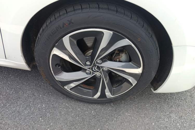 Used Citroen C6 2017 380THP Prestige Model
