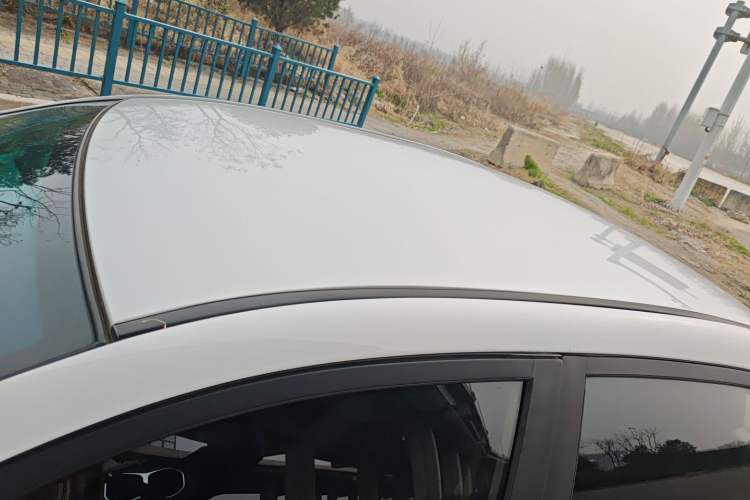 Used BYD F3 2020 1.5L Manual Value Edition