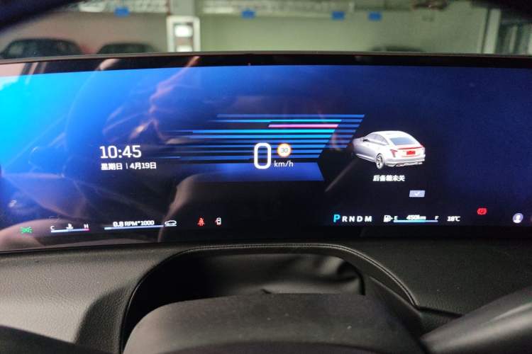 Used Cadillac CT5 2024 28T Luxury Pro Trim