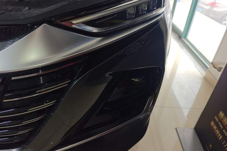 Used Changan CS75 2026 Model PRO 1.5T DCT Prestige 7-Seater
