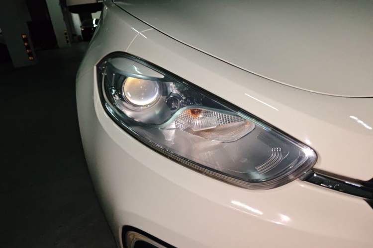 Used Fiat Ottimo 2014 1.4T Automatic Comfort Edition
