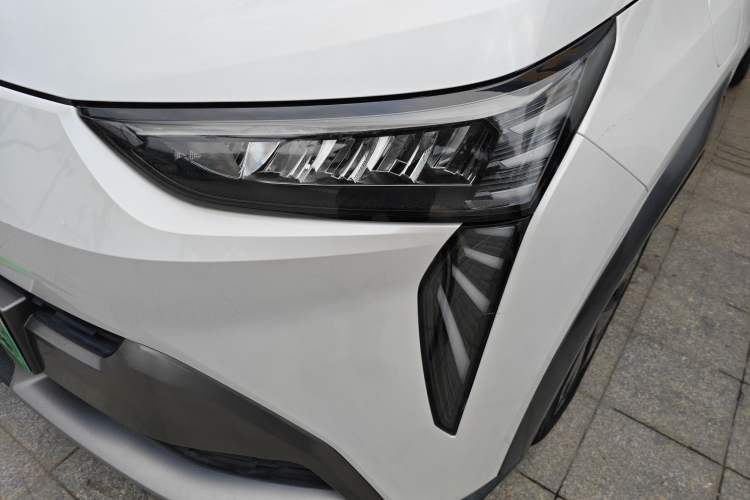 Used AION Y 2022 70 Enjoyment Edition Lithium Iron Phosphate Left Front Headlight