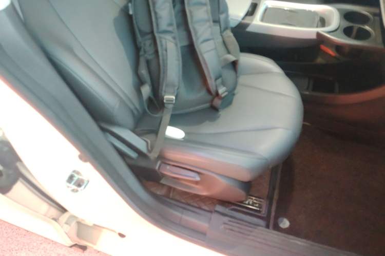 Used Dongfeng NAMMI 01 2024 New Edition 430 Max Smart+
