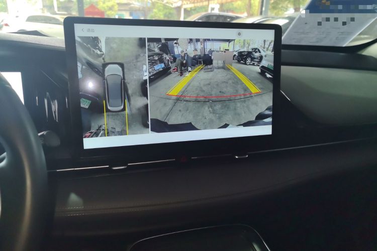 Used AION S Plus 2023 70 Enjoy Edition Lithium Iron Phosphate