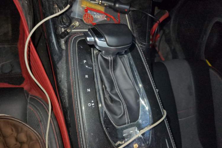 Used CHANGAN OSHAN X5 2021 1.6L CVT Luxury Model