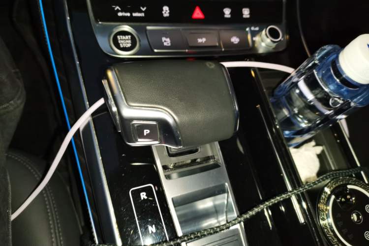 Used Audi Q8 2023 55 TFSI Luxury Dynamic Edition
