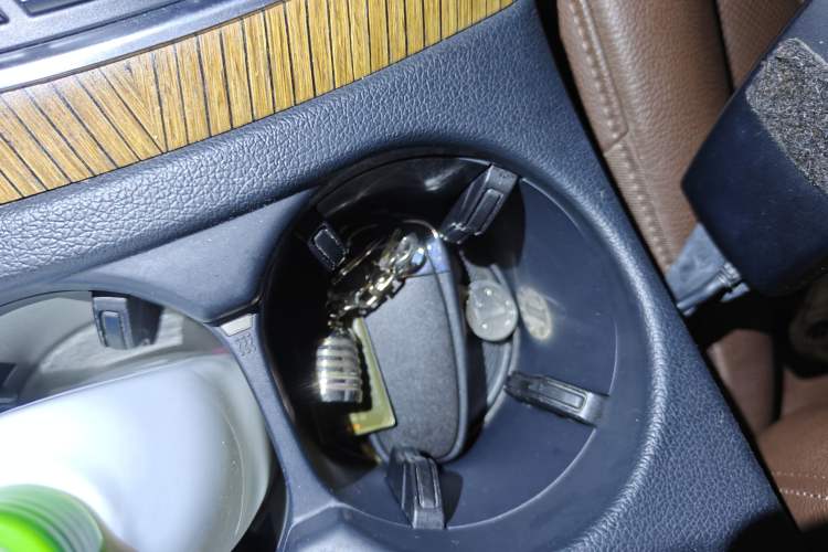 Used Audi Q5 2015 40 TFSI Luxury Model
