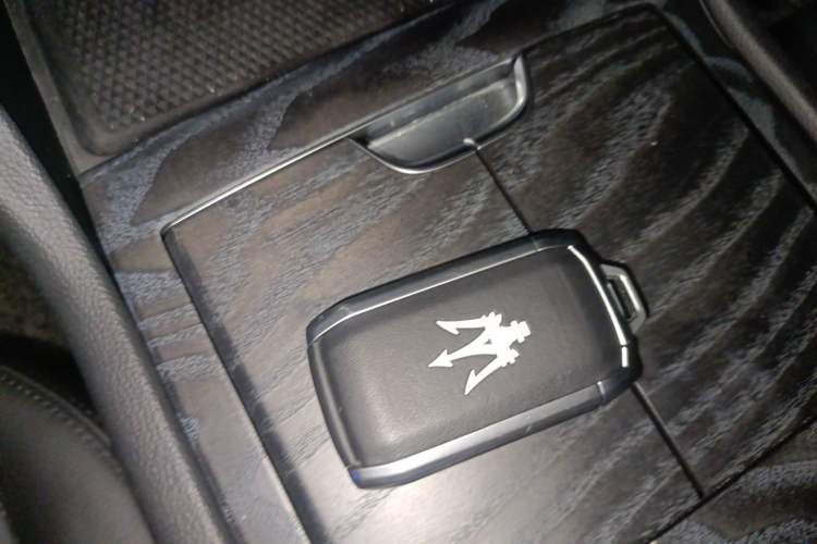 Used Maserati Grecale 2023 2.0T GT