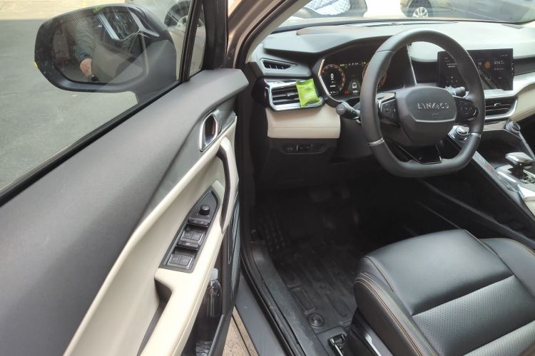 Used Lynk & Co 06 EM-P 2020 PHEV Plus