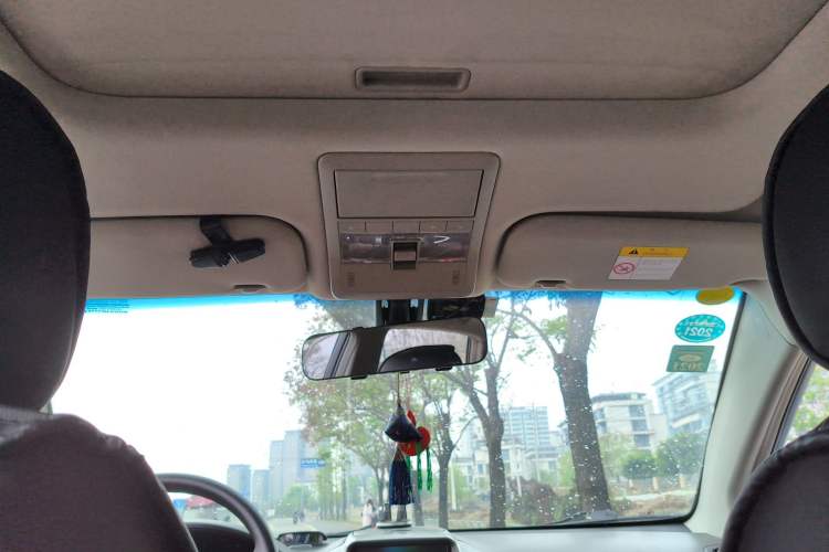 Used Chevrolet Captiva 2014 2.4L Two-Wheel Drive City Edition 5 Seats
