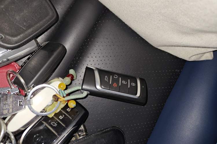 Used GAC Trumpchi GS3 2023 Shadow Speed 270T R-STYLE Edition