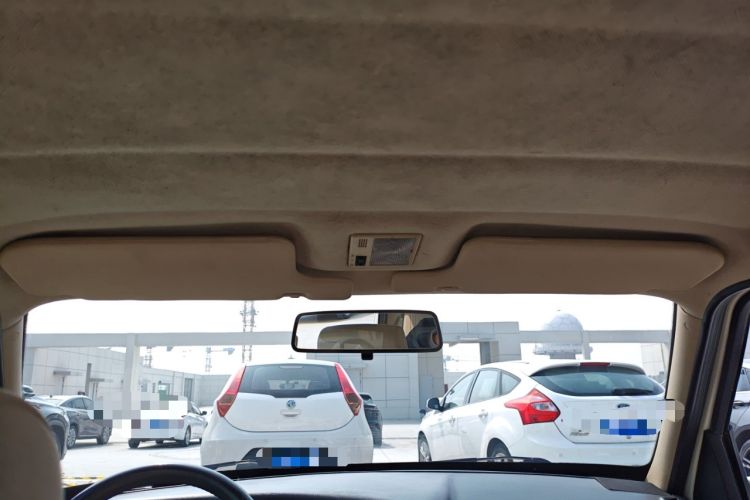 Used Volkswagen Jetta 2010 1.6L Vanguard Headliner