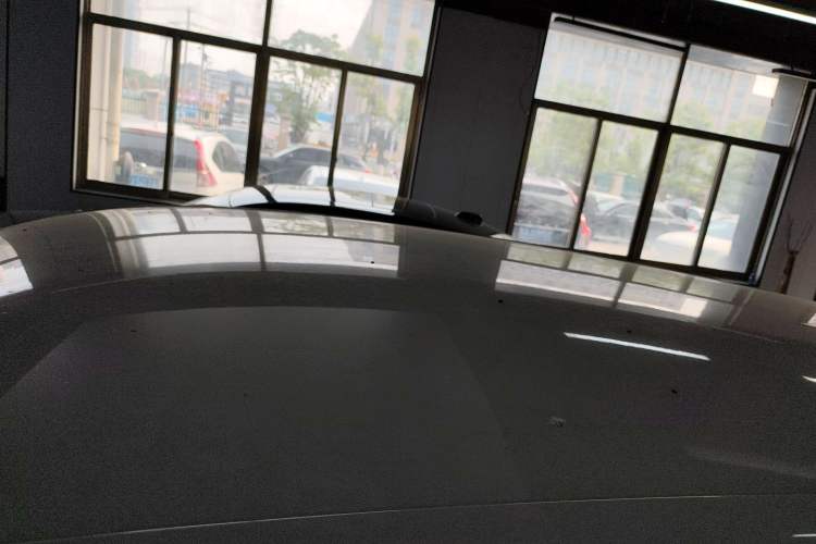 Used Leapmotor C10 2024 530 Comfort Edition