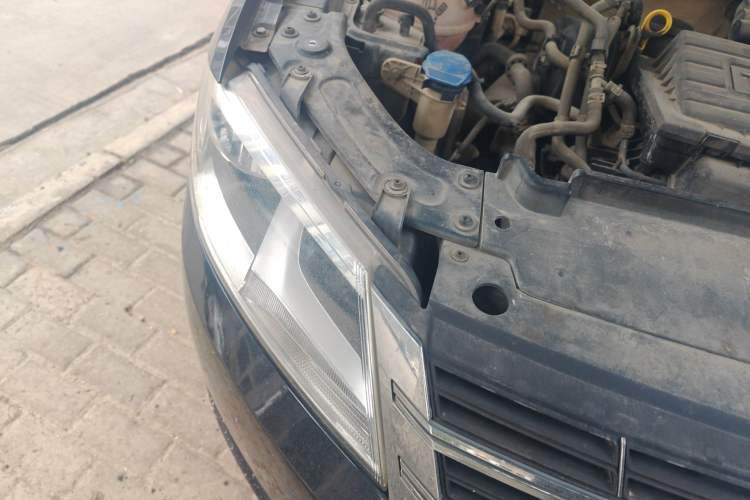 Used Volkswagen Lavida 2013 Revised Version 1.4 TSI Manual Comfort Edition