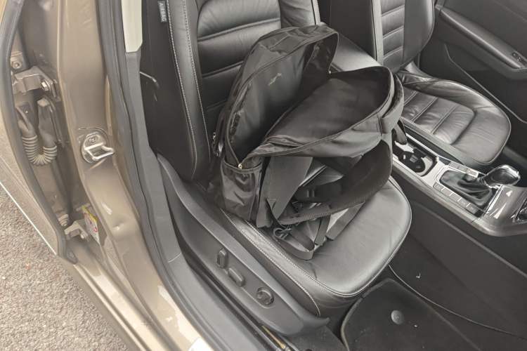 Used Volkswagen Passat 2016 330TSI DSG Luxury Edition
