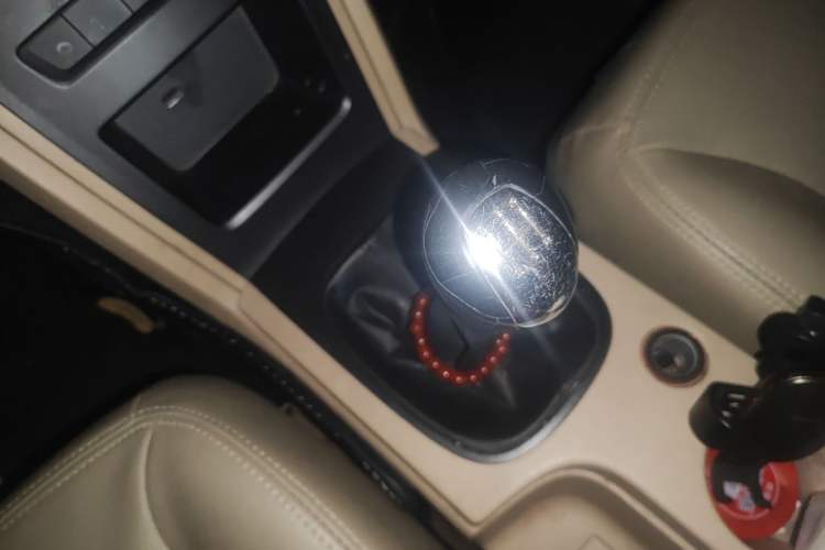 Used Roewe 350 2014 1.5L Manual Xunchi Edition
