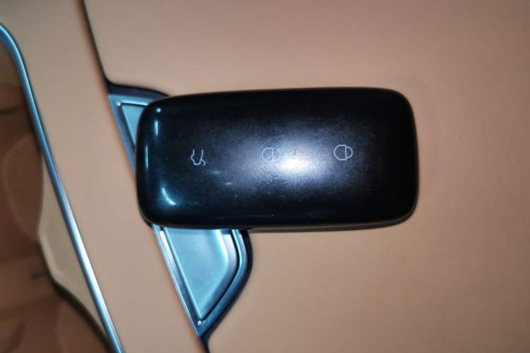 Used Geely Galaxy Xingjian 7 EM-i 2025 120km Flagship Edition