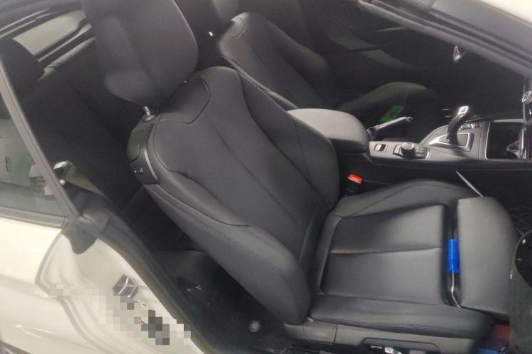 Used BMW 2 Series 2019 225i Convertible Coupe Sports Design Package