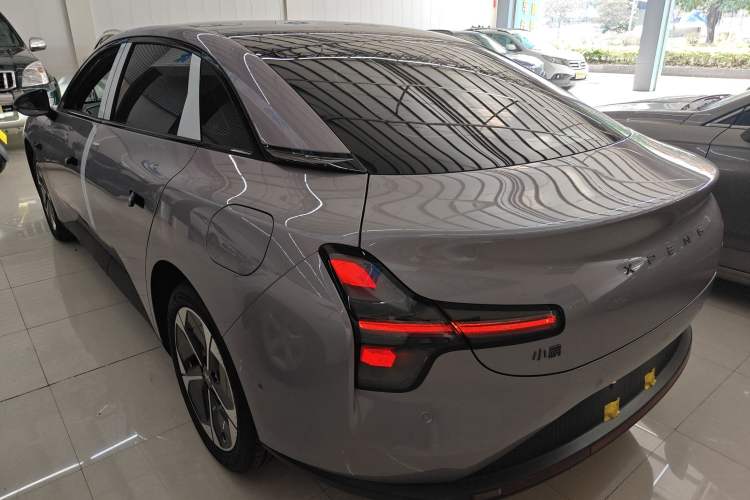 Used XPeng MONA M03 2025 515 Long-Range Plus