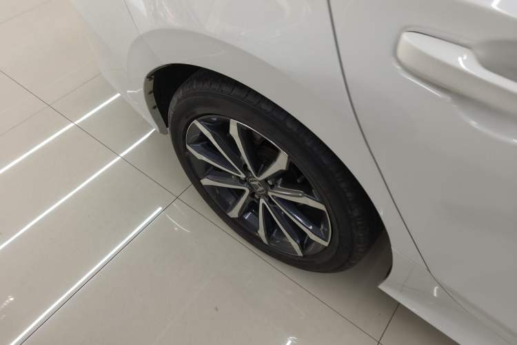 Used Honda Integra 2022 240TURBO CVT Luxury Edition
