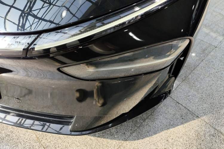 Used XPeng P7+ 2024 Long-Range Max