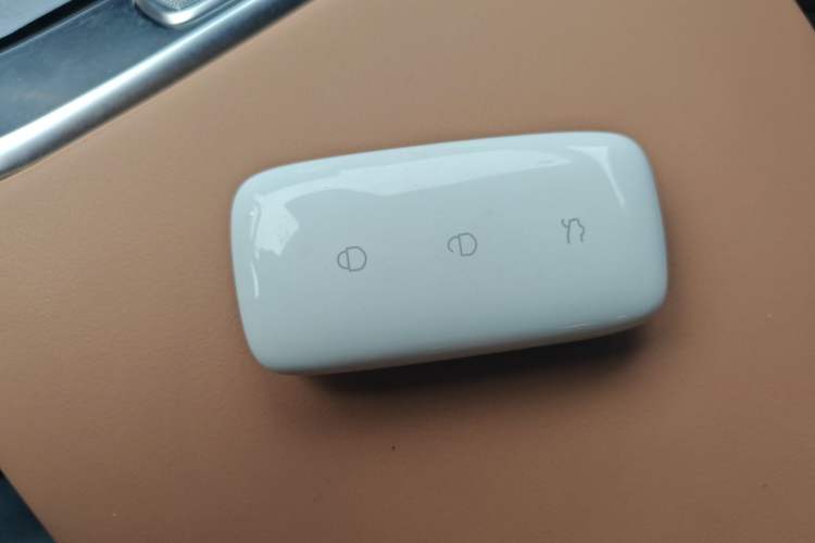 Used Geely Galaxy A7 2025 Model EM-i 150km Starship Edition
