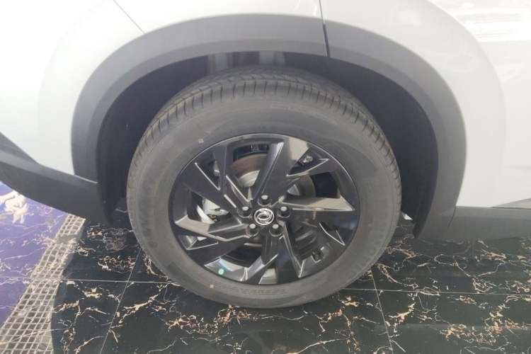 Used Dongfeng Aeolus SKY EV01 2025 530km AIR