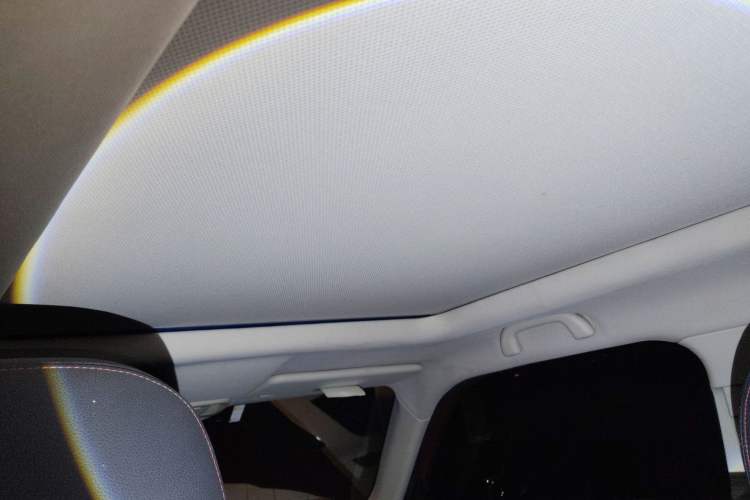 Used BAIC Off-Road BJ20 2016 1.5T CVT Prestige Edition
