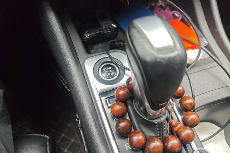 Used Nissan Sylphy 2022 1.6L XL CVT Enjoyment Edition Gear Lever