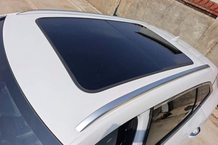 Used BYD Song PLUS New Energy 2023 Champion Edition DM-i 150KM Flagship PLUS
