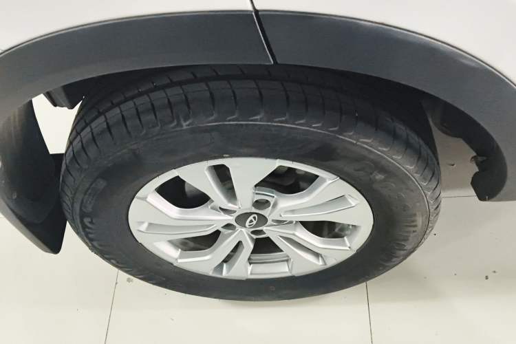 Used Chery Tiggo 5x 2020 1.5L Manual Urban Edition Exterior 5