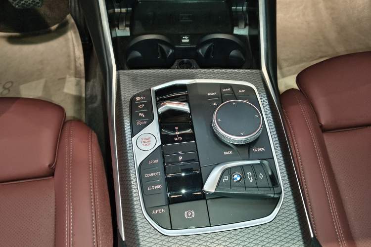 Used BMW 3 Series 2025 330Li M Sport Shadowline Package
