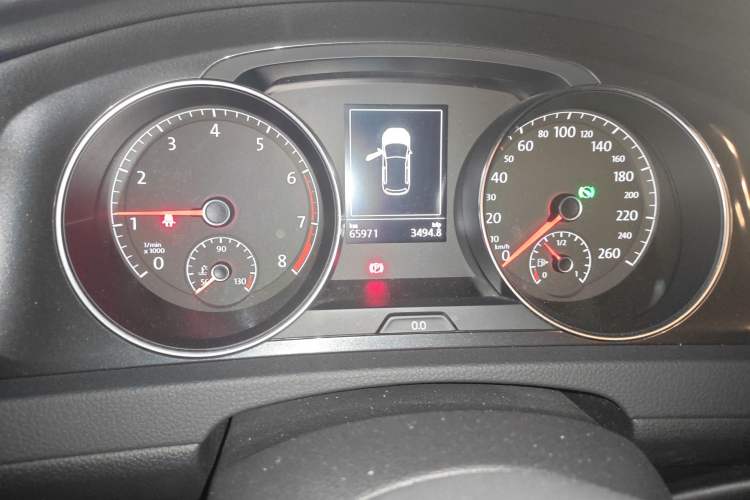 Used Volkswagen Golf 2020 280TSI DSG Comfort Version
