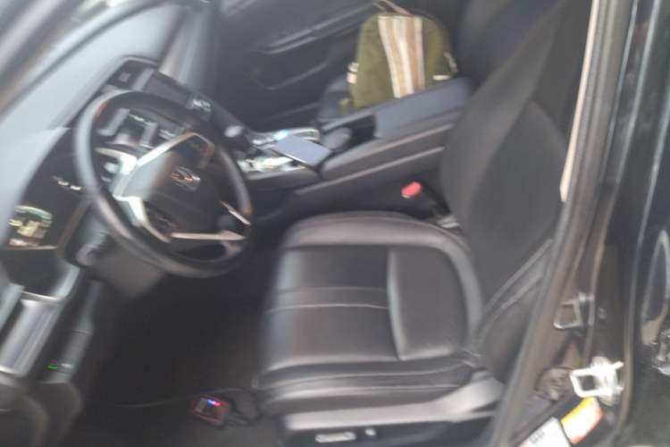 Used Honda Civic 2016 220TURBO CVT Prestige Edition
