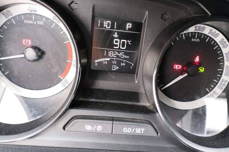 Used Skoda Kamiq 2018 1.5L Automatic Comfort Edition China VI Standard
