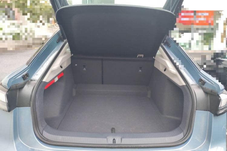 Used Volkswagen ID.7 VIZZION 2024 First Edition